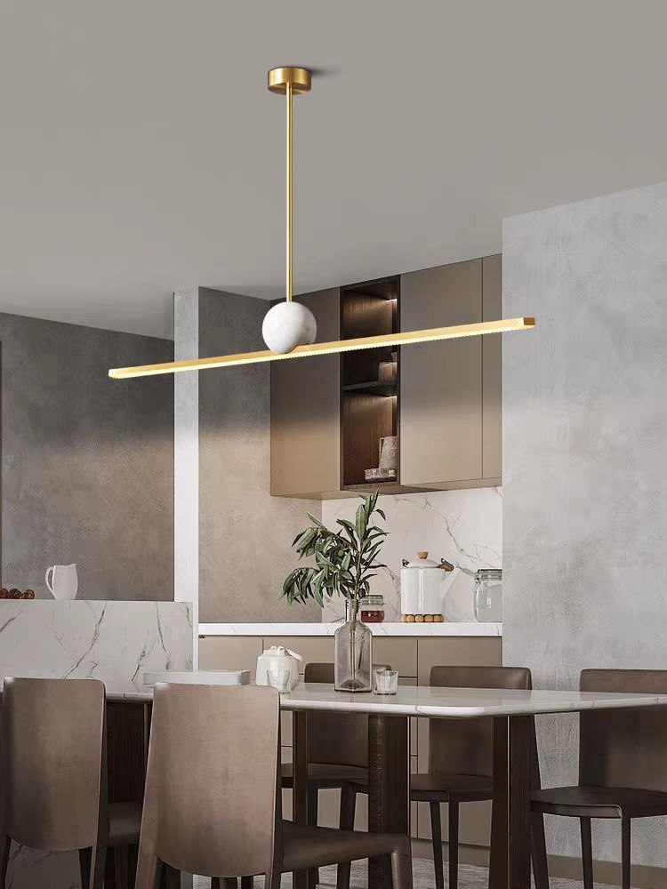 Люстра OLIAS by Romatti