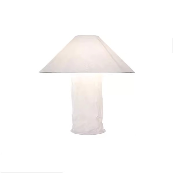 Дизайнерские настольные лампы в восточном стиле