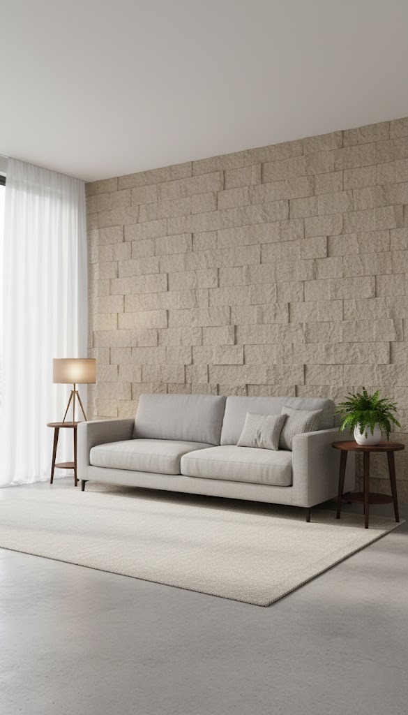 Панель LIME STONE WS by Romatti