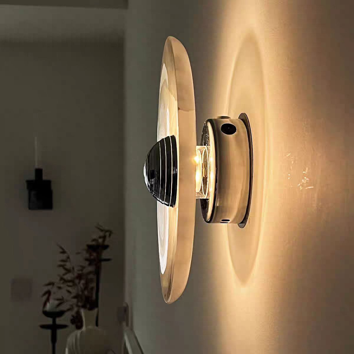 Настенный светильник (Бра) MIRALUME by Romatti