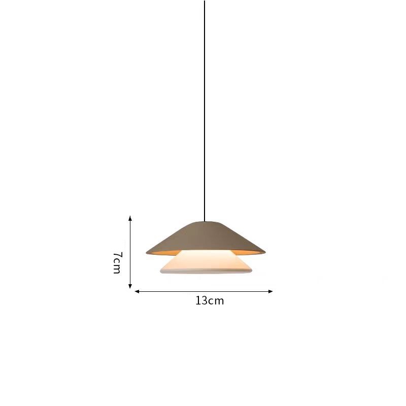 Подвесной светильник HIERO by Romatti