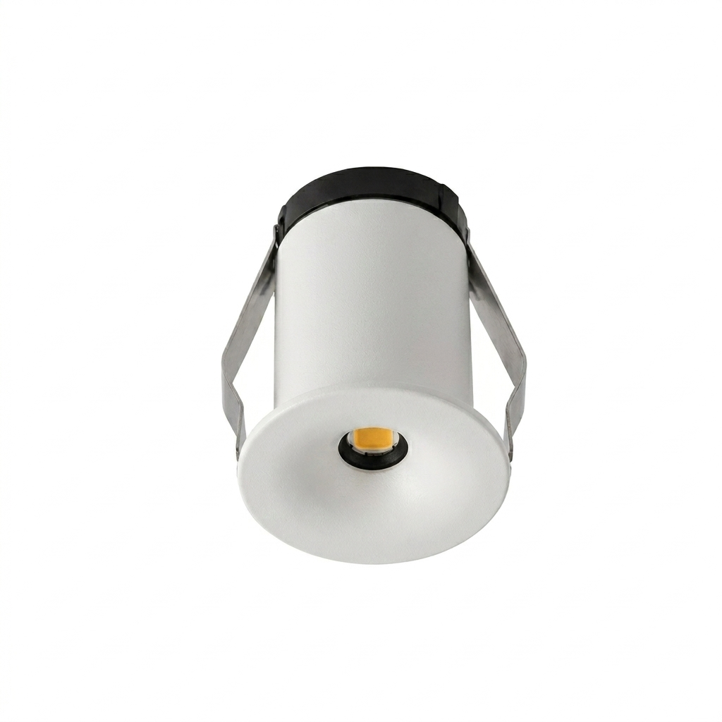 Встраиваемый светильник TD4535A by Romatti