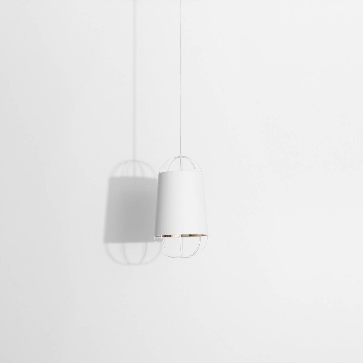 Подвесной светильник LANTERNA by Petite Friture