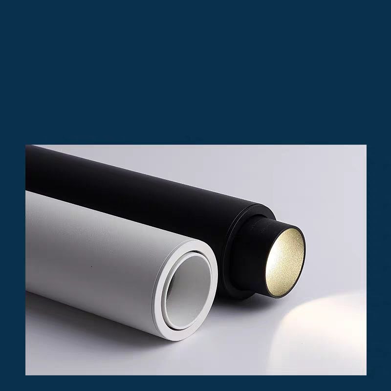 Потолочный светильник TUBUSE by Romatti