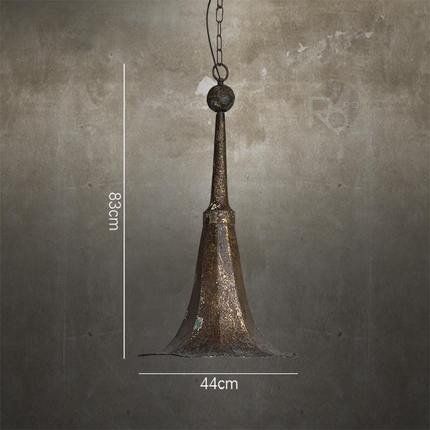Подвесной светильник Dode by Romatti