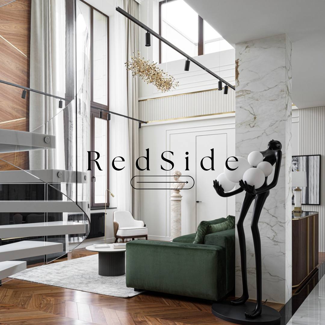 Red Side (Частный проект)