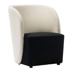 Дизайнерское кресло для кафе и ресторана Max by Romatti