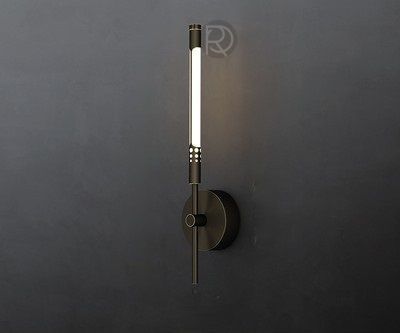 Настенный светильник (Бра) GOTHIQUE by Romatti