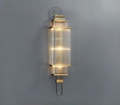 Настенный светильник (Бра) CHINESE FLASHLIGHT by Romatti