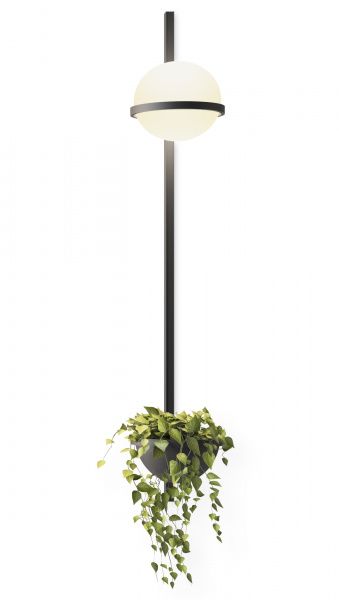 Настенные светильники (Бра) VIBIA