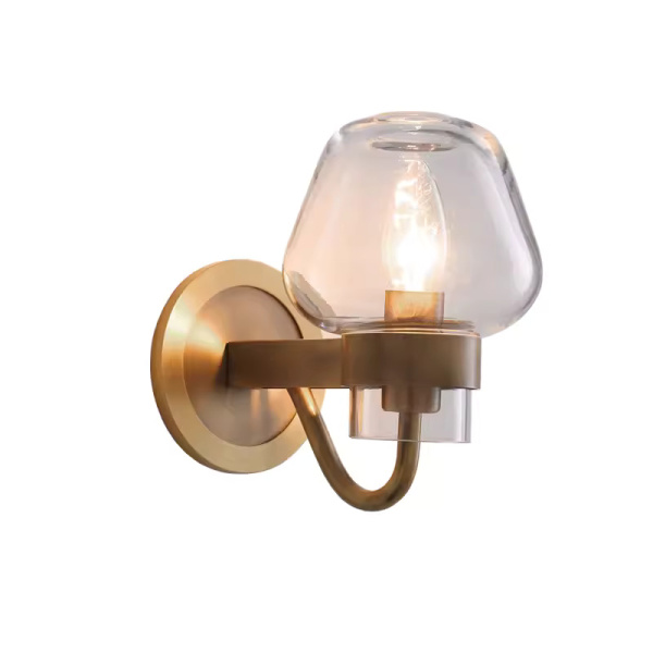 Дизайнерские настенные светильники (Бра)