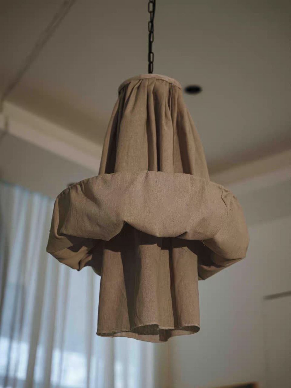 Подвесной светильник VEILUME by Romatti