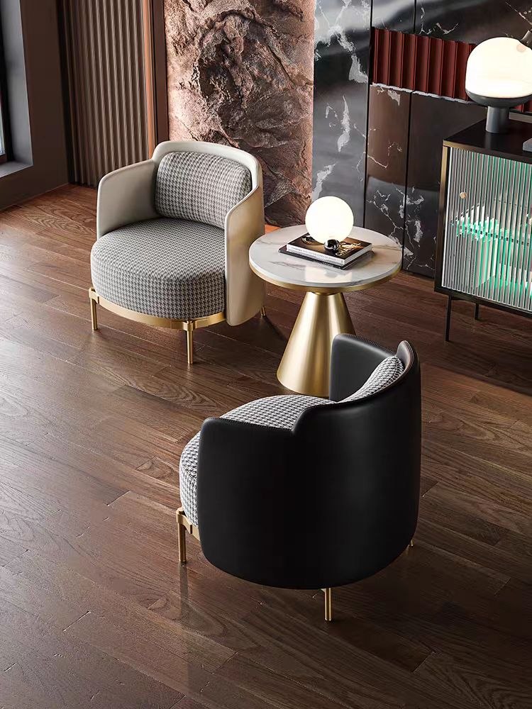 Кресло NERO by Romatti