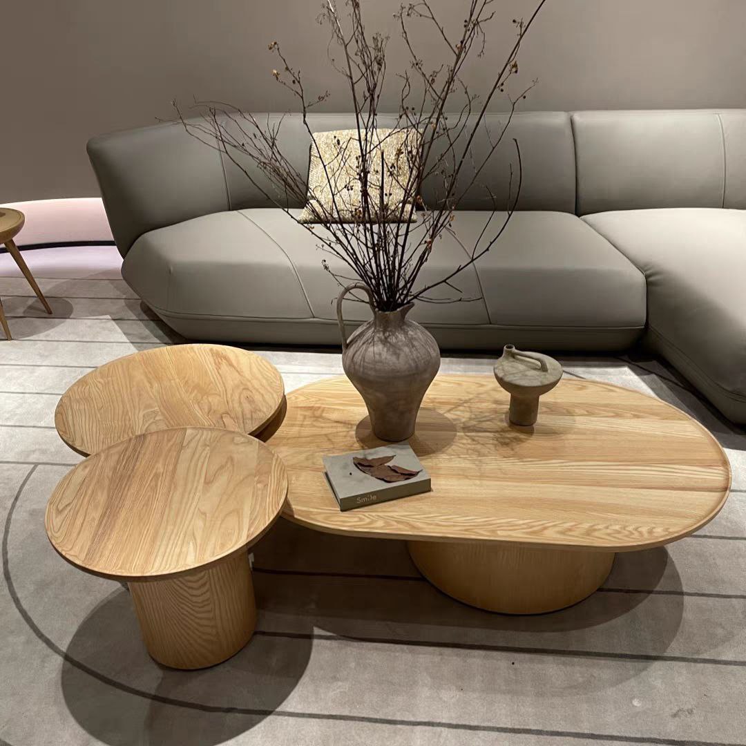 Набор журнальных столиков MONTENOT by Romatti Набор журнальных столиков MONTENOT by Romatti