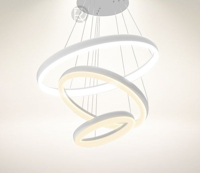 Подвесной светильник Porto by Romatti