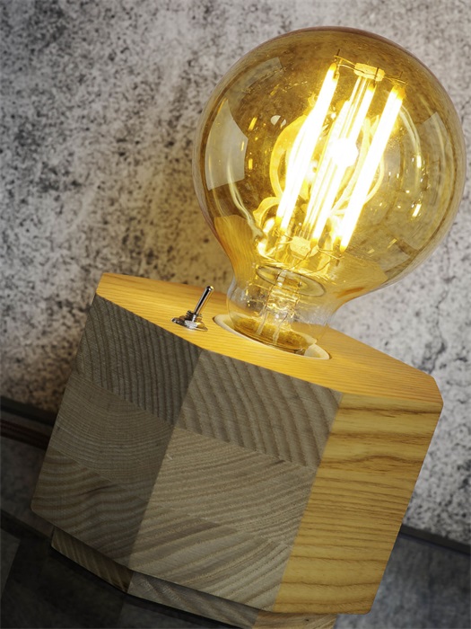 Настольная лампа KOBE by Romi Amsterdam