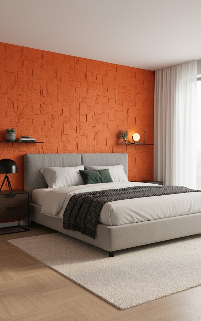 Панель STONE BRICK WALL by Romatti