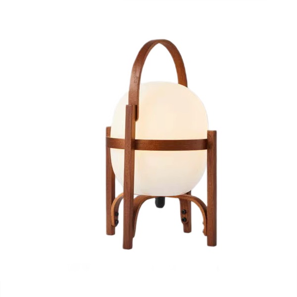 Дизайнерские светодиодные настольные лампы