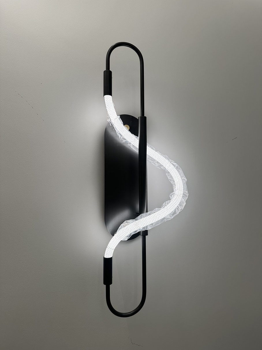 Настенный светильник (Бра) VANESTRA by Romatti