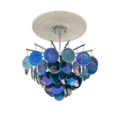 Дизайнерские люстры