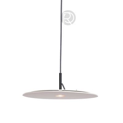 Дизайнерский подвесной светильник в скандинавском стиле OVNI by Romatti