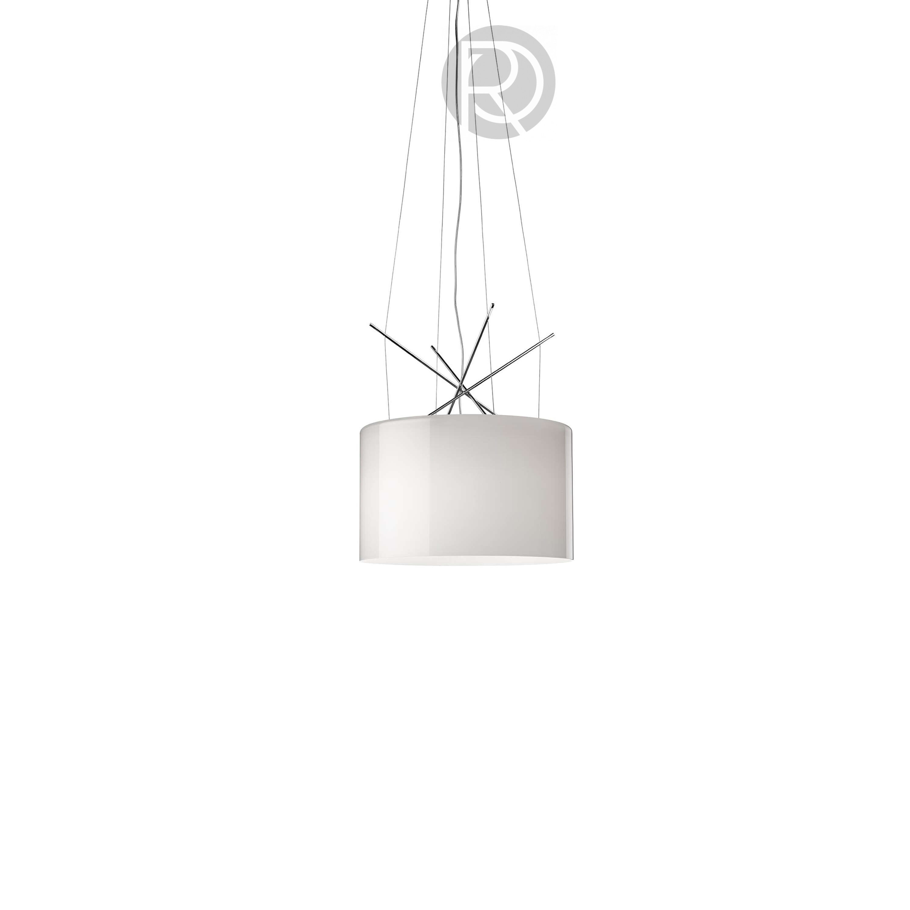 Подвесной светильник RAY by Flos