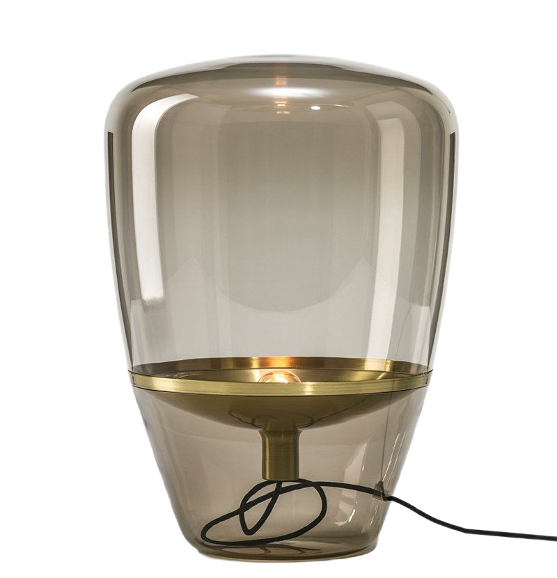 Настольная лампа MALONT by Romatti