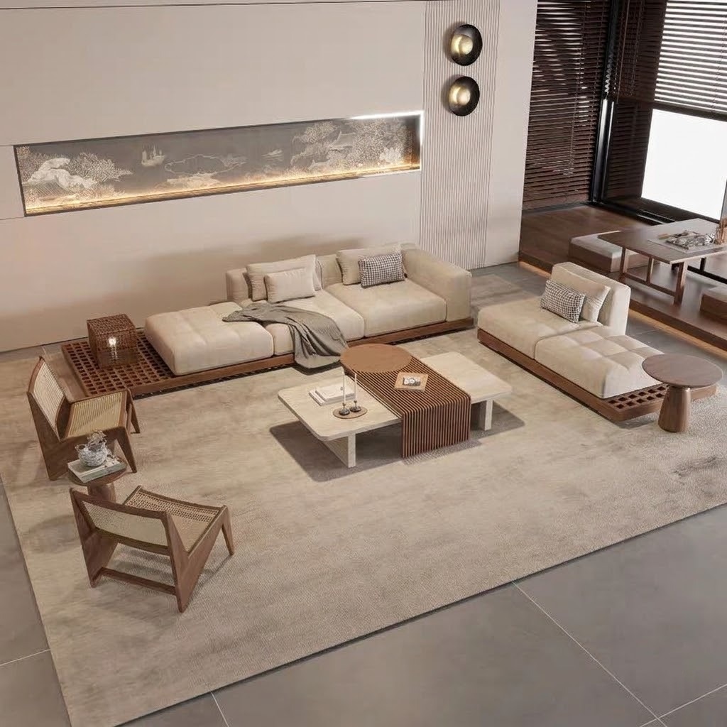 Приставной столик AEROFLEX by Romatti