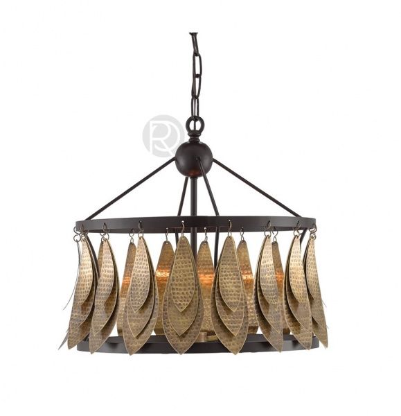 Дизайнерские люстры