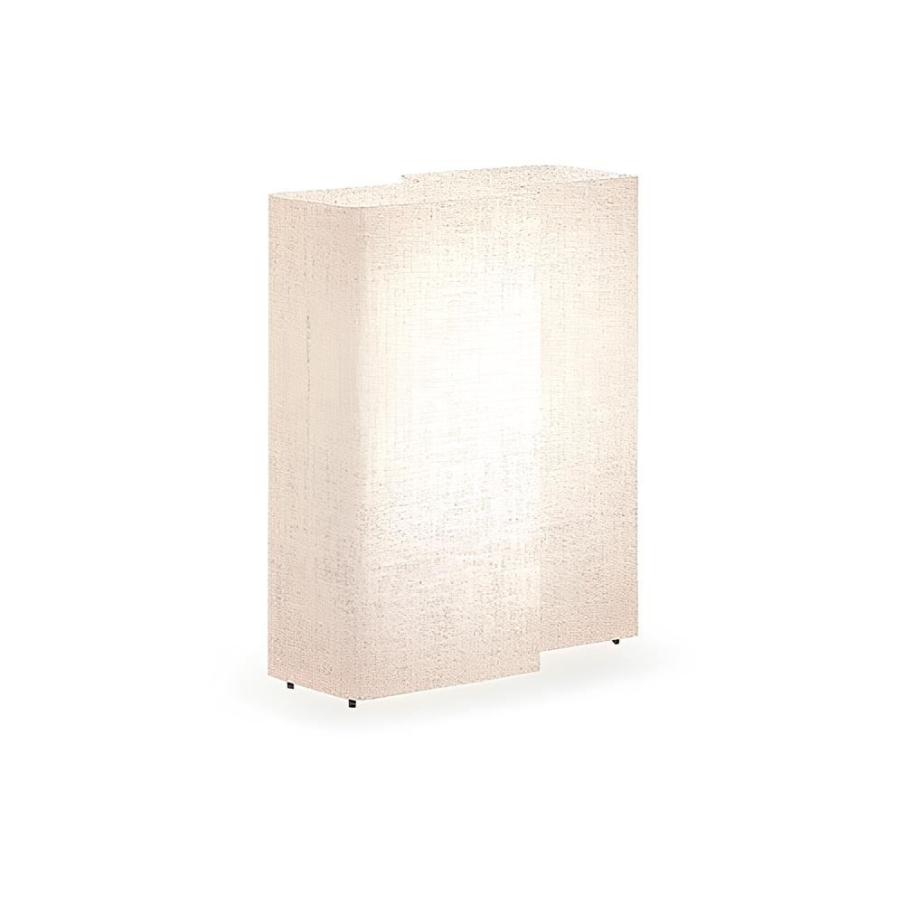 Настольная лампа MONE BLANC by Romatti