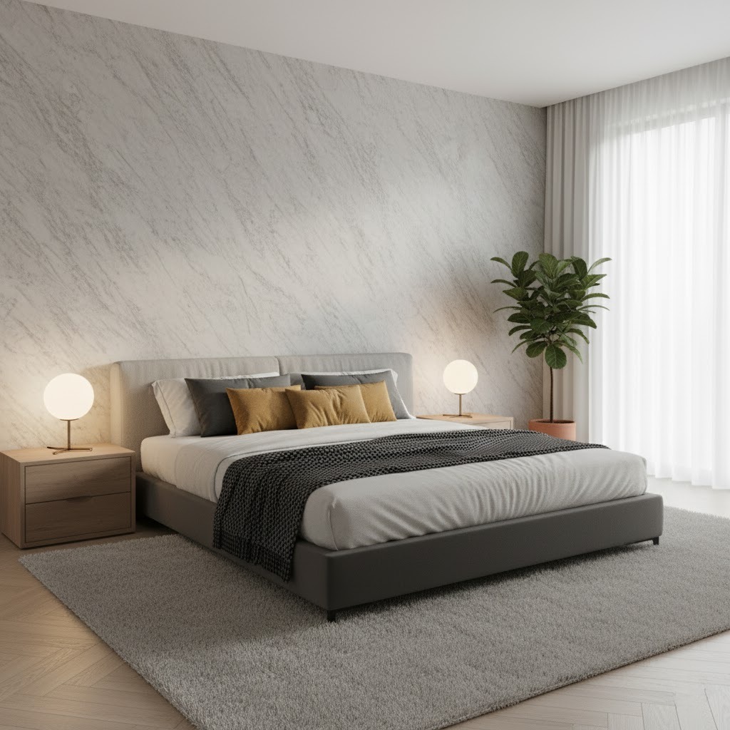 Стеновая панель TRAVERTINE OCEANIC by Romatti