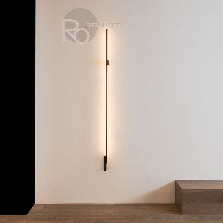 Настенный светильник (Бра) CSANTER by Romatti