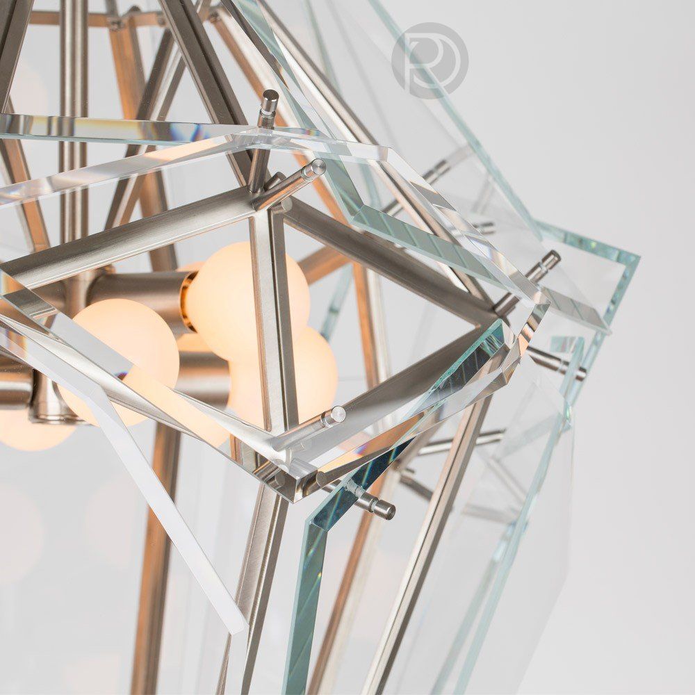 Подвесной светильник Edie by Romatti