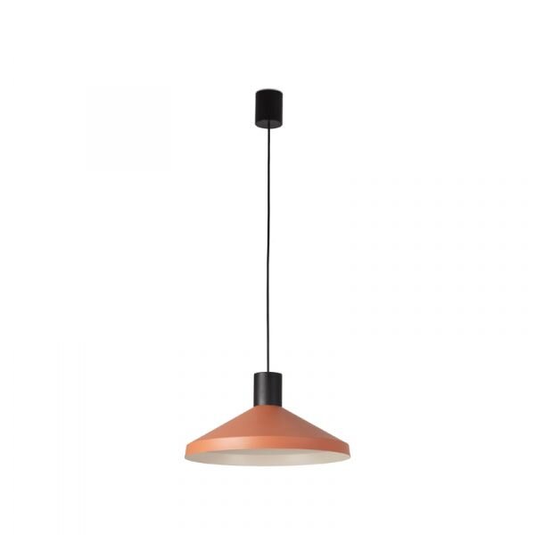 Подвесной светильник Faro Kombo terracotta 68597-1L