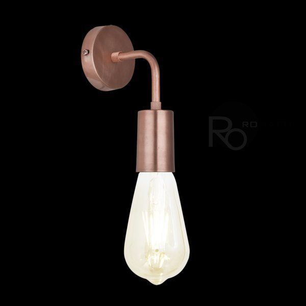 Настенный светильник (Бра) Bathford by Romatti