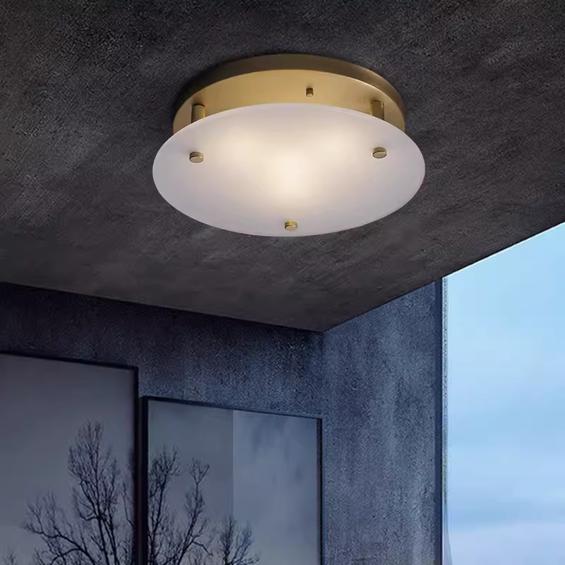 Потолочный светильник ZEWY by Romatti