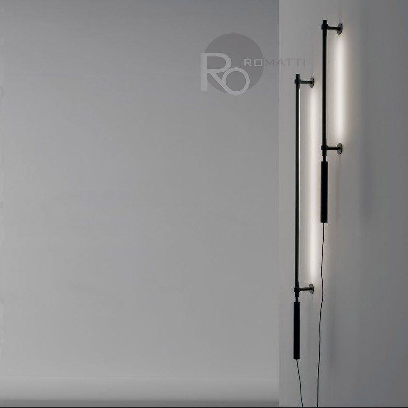 Настенный светильник (Бра) Ustina by Romatti