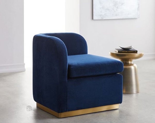 Дизайнерские кресла