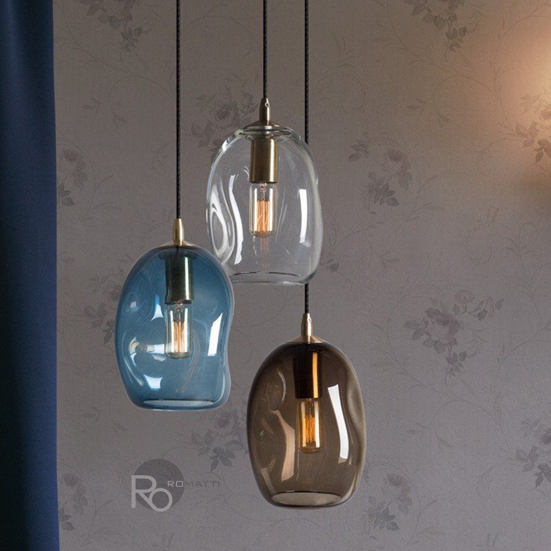 Подвесной светильник Dimare by Romatti