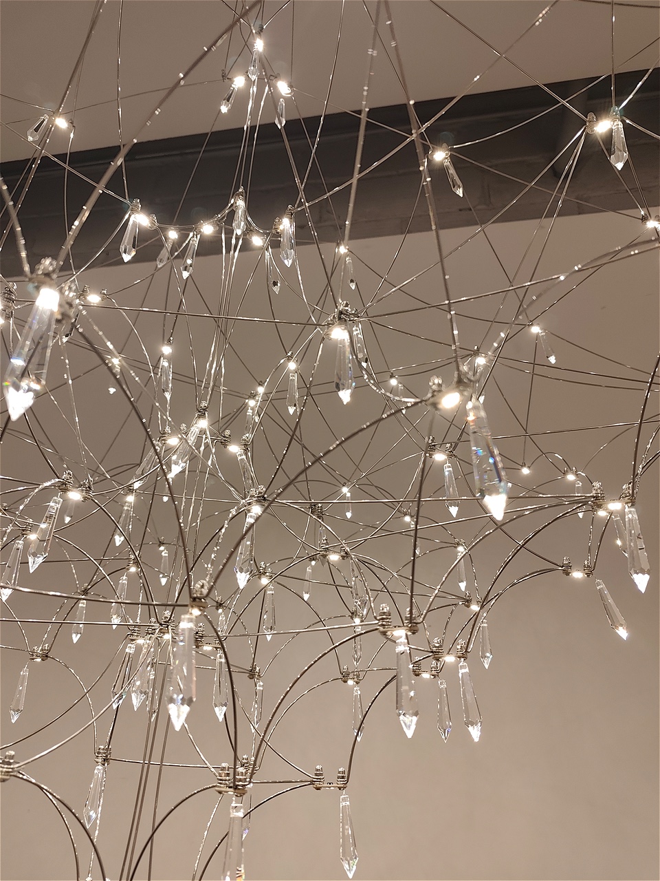 Люстра CONTELLA by Romatti