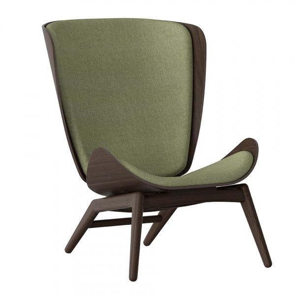 Дизайнерские кресла в современном стиле