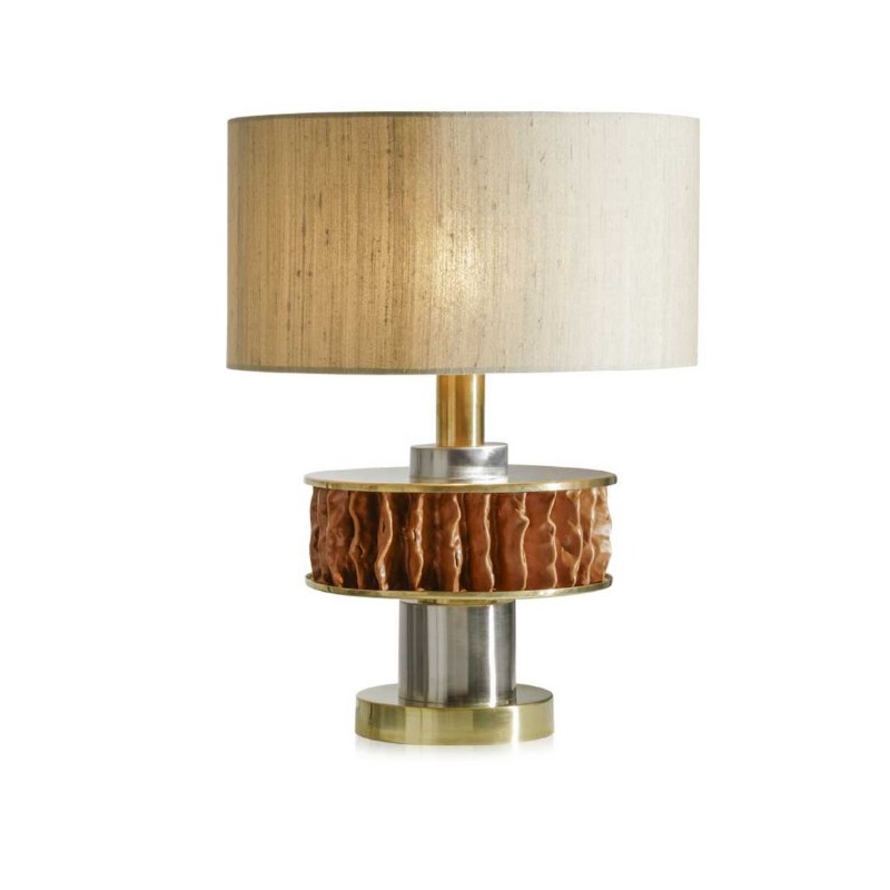 Настольная лампа SIGNA-L by Romatti