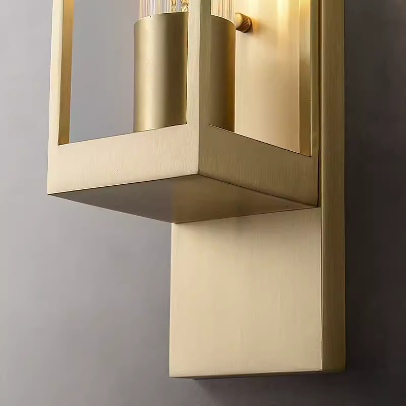 Настенный светильник (Бра) ZARNEA by Romatti