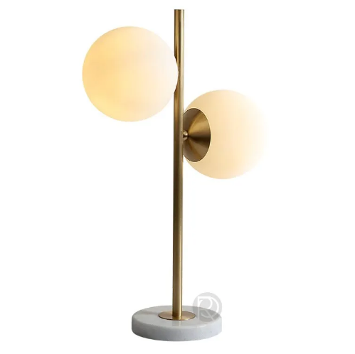 Настольная лампа Aberdour by Romatti