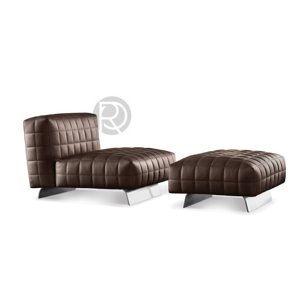 Дизайнерская мебель Minotti (Италия)