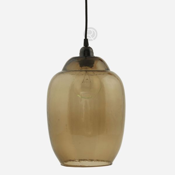 Дизайнерский подвесной светильник в стиле Лофт GOAL by House Doctor