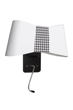 Настенный светильник (Бра) COUTURE LED by Designheure