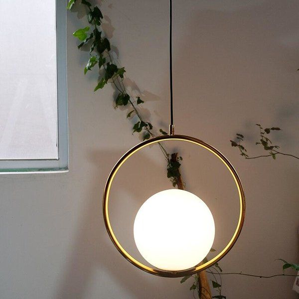 Дизайнерский подвесной светильник в современном стиле Narni by Romatti