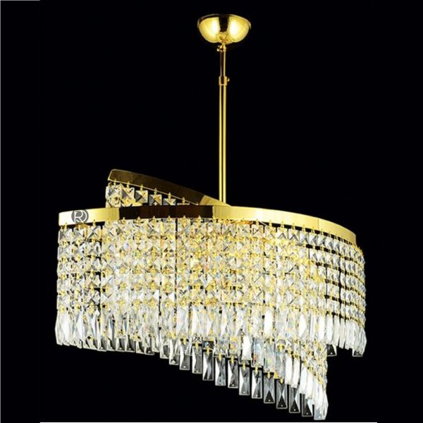 Дизайнерские светильники