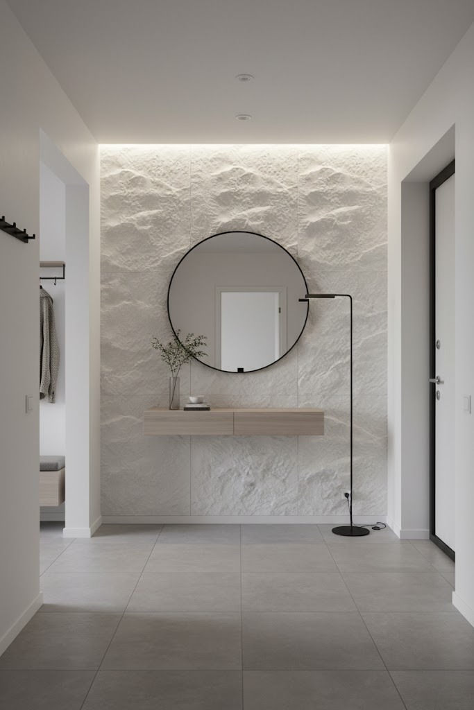 Панель THICKER STONE by Romatti